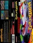 Nintendo  SNES&nbsp; - &nbsp;Uniracers